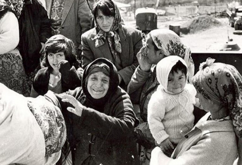 Unudulmayan Ağdaban faciəsi - tarix bizə nə deyir?