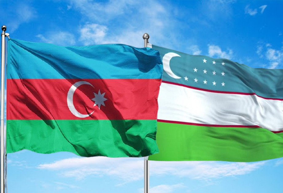 Azərbaycan və Özbəkistan neft-qaz sahəsində birgə layihələri müzakirə edib