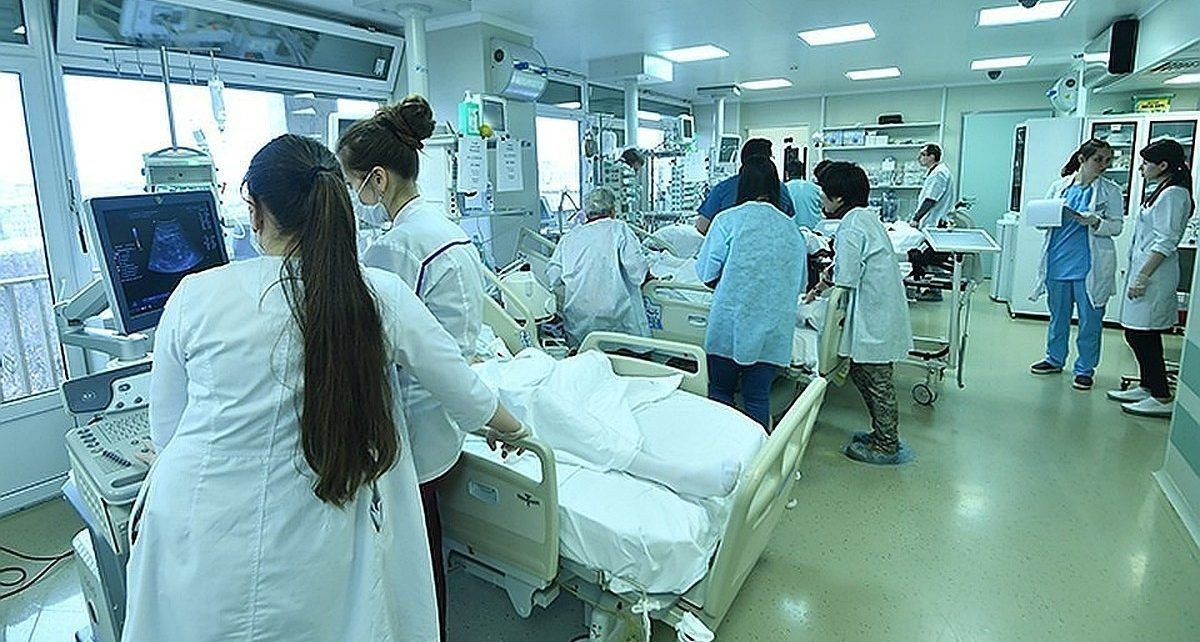 Zəhərlənmə halları niyə təkrarlanır? -