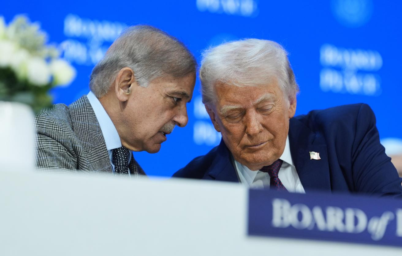 KİV: Trampın bir dediyi digəri ilə uyğunlaşmır