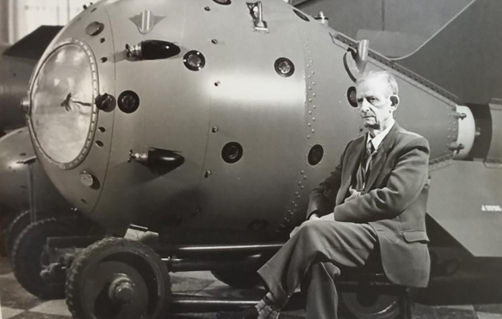 Rusiyanın nüvə tarixi ilə bağlı yeni faktlar üzə çıxıb