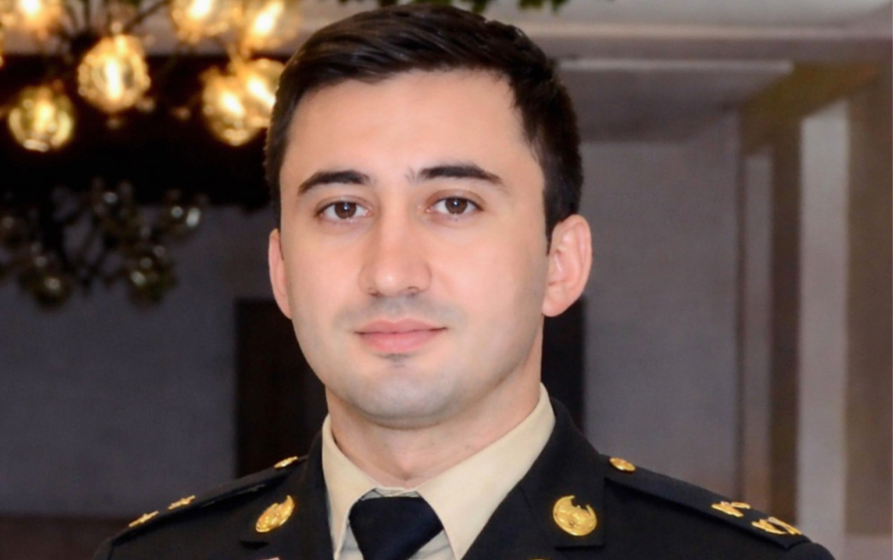 Dövlət Xidmətinin əməkdaşı 15-ci mərtəbədən yıxılaraq ölüb -