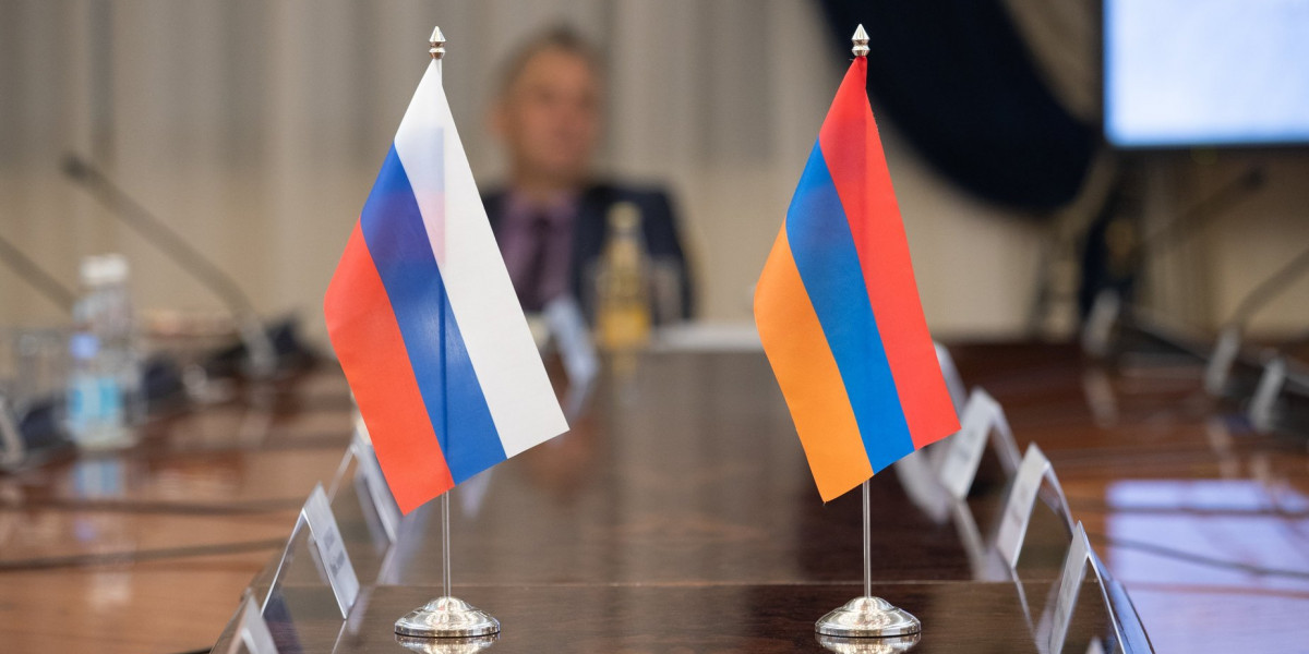 Paşinyan: Ermənistan dəmir yolu məsələlərində Rusiyanın arxasında gizlənməyəcək