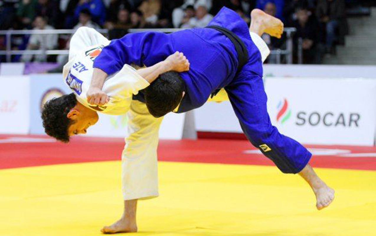 Cüdoçular arasında ne-vaza üzrə ACF Kuboku keçiriləcək