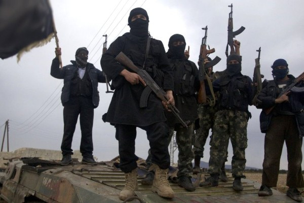 İranda hücum planlaşdıran qruplar zərərsizləşdirilib