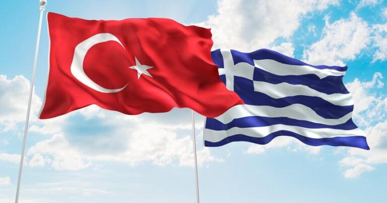 Türkiyə XİN-dən Yunanıstana çağırış