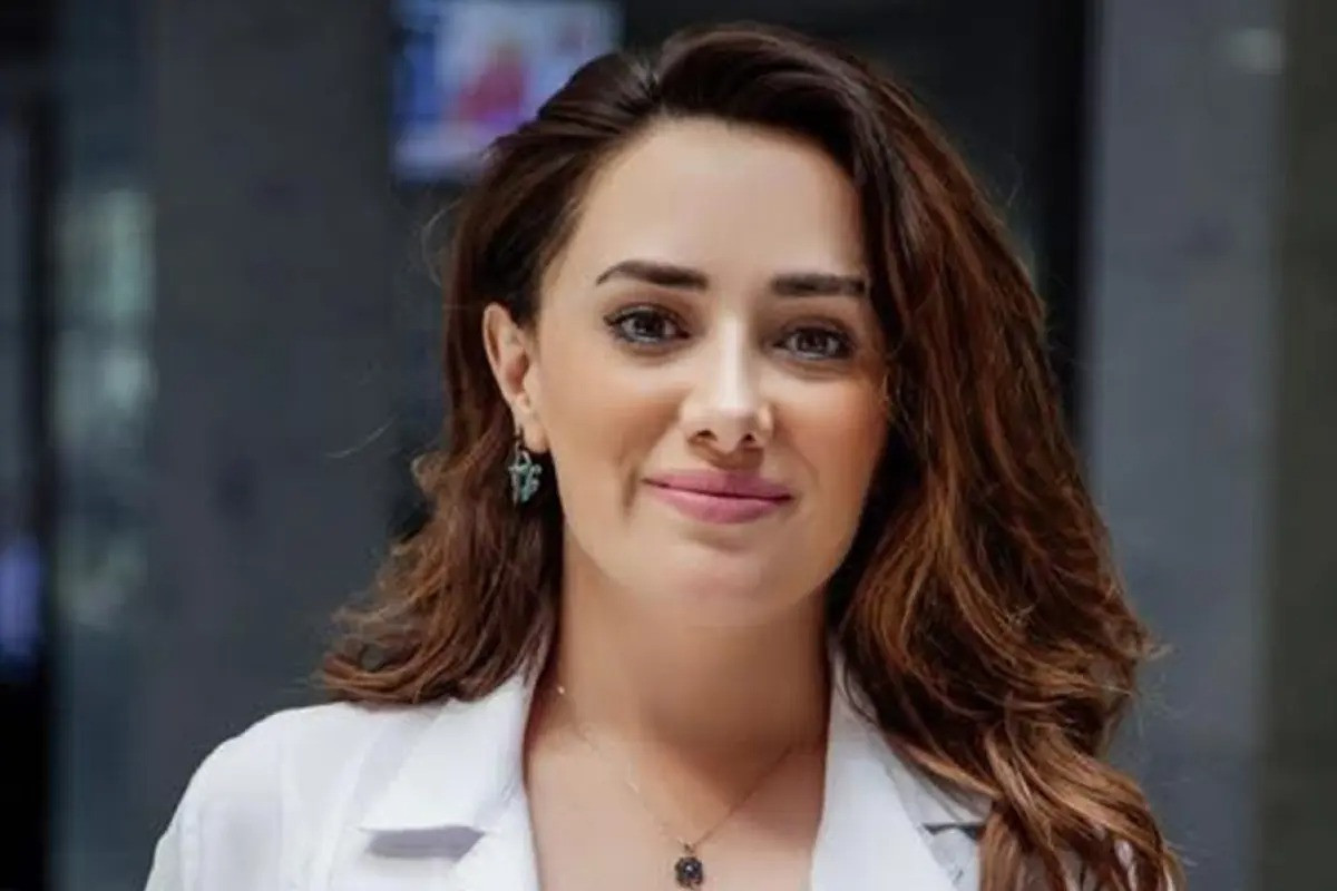 Ginekoloq Sevinc Məmmədovaya hökm oxundu