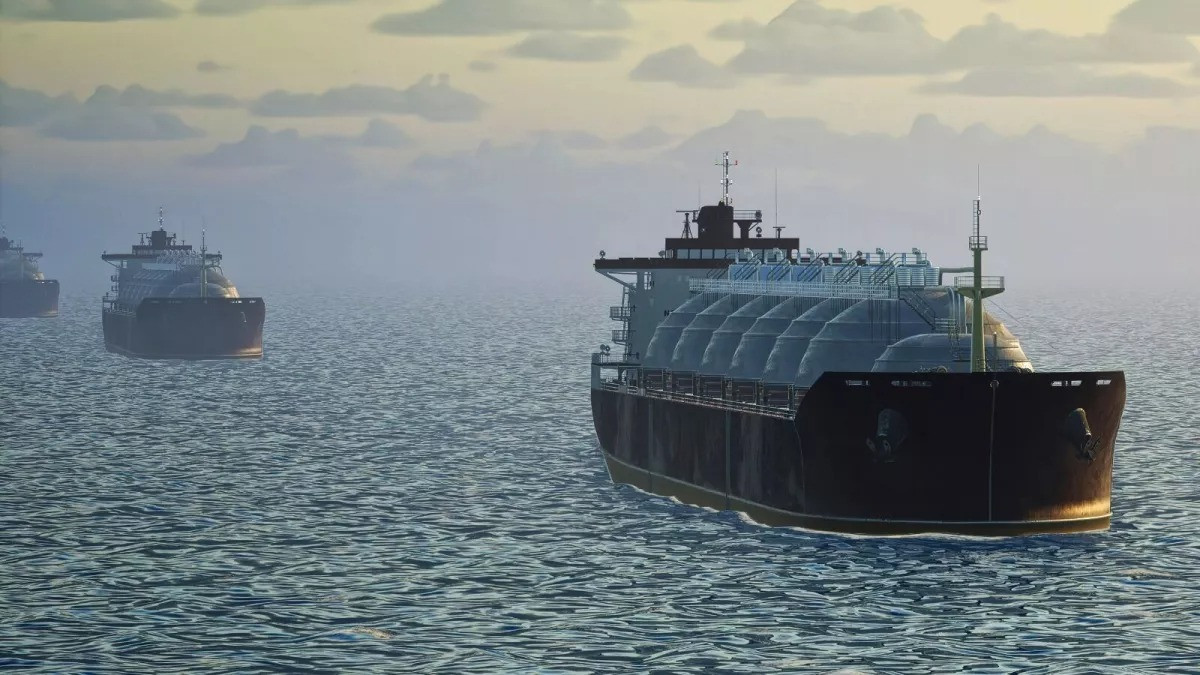 İran Hörmüz boğazından keçən gəmilərin sayını məhdudlaşdıra bilər