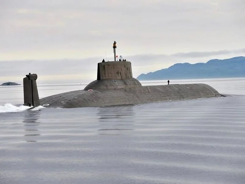 Britaniya Rusiyaya zərbə endirməyə hazırlaşır