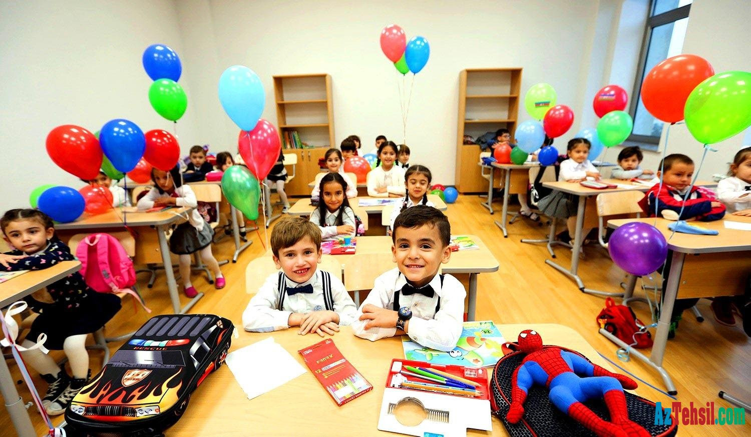 Valideynlərin NƏZƏRİNƏ: