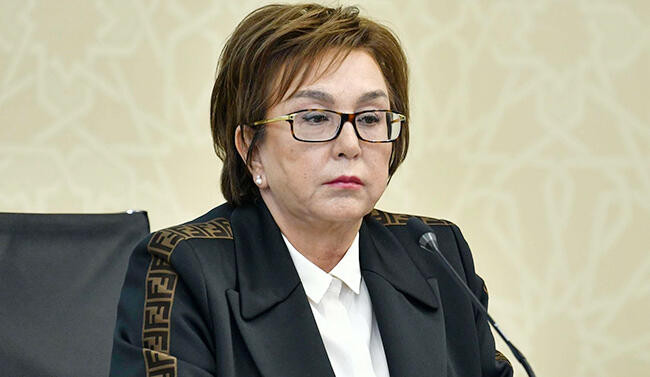 Məleykə Abbaszadə: Son 10 ildə DİM-də 6 milyondan çox insan imtahan verib