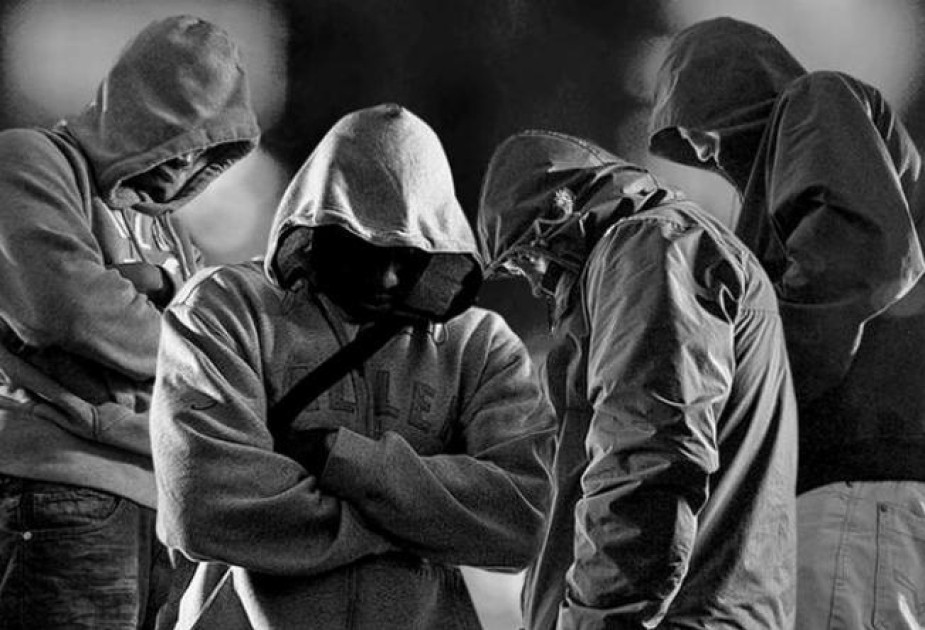 Kriminal romantikası –