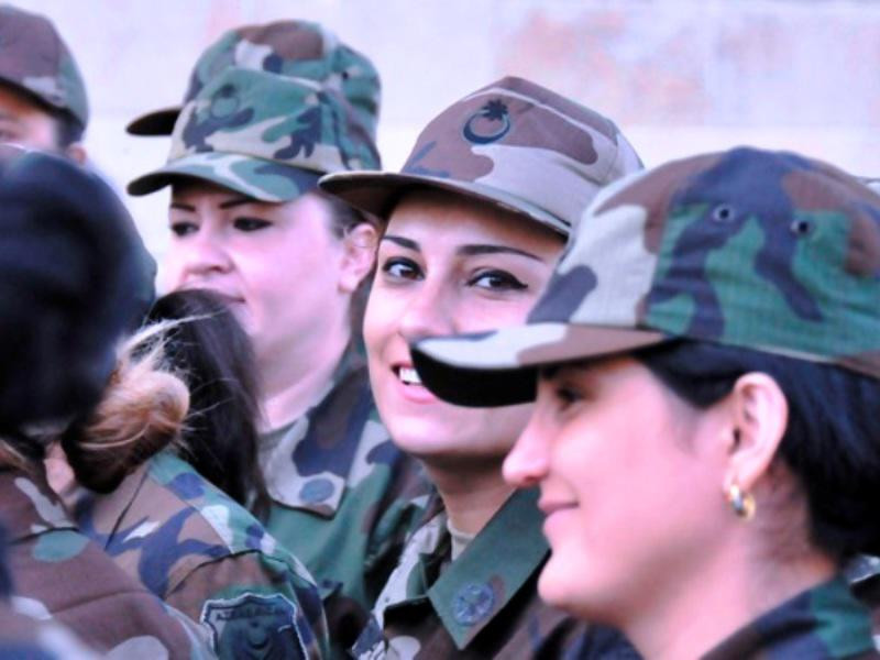 Qadın hərbçilər üçün 6 aylıq model nə qədər effektiv olacaq?