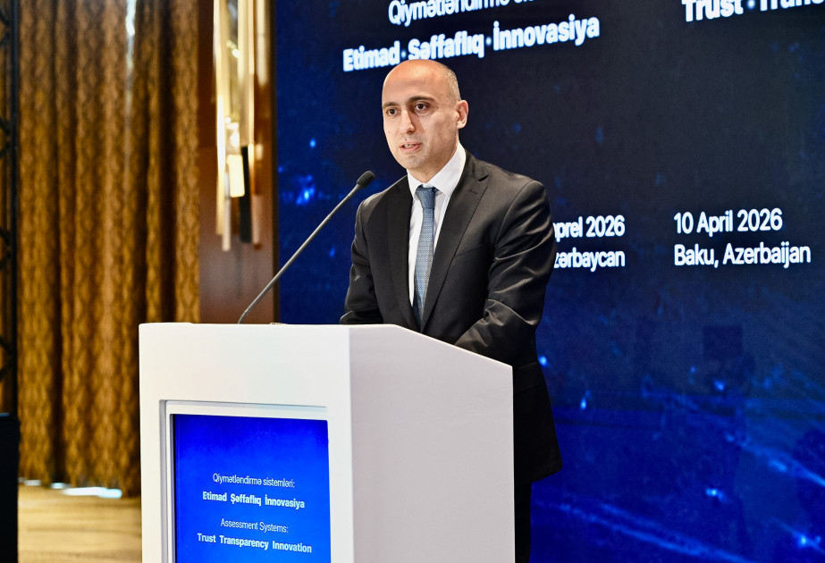 Emin Əmrullayev: Mövcud imtahan modeli beynəlxalq standartlara yaxınlaşıb