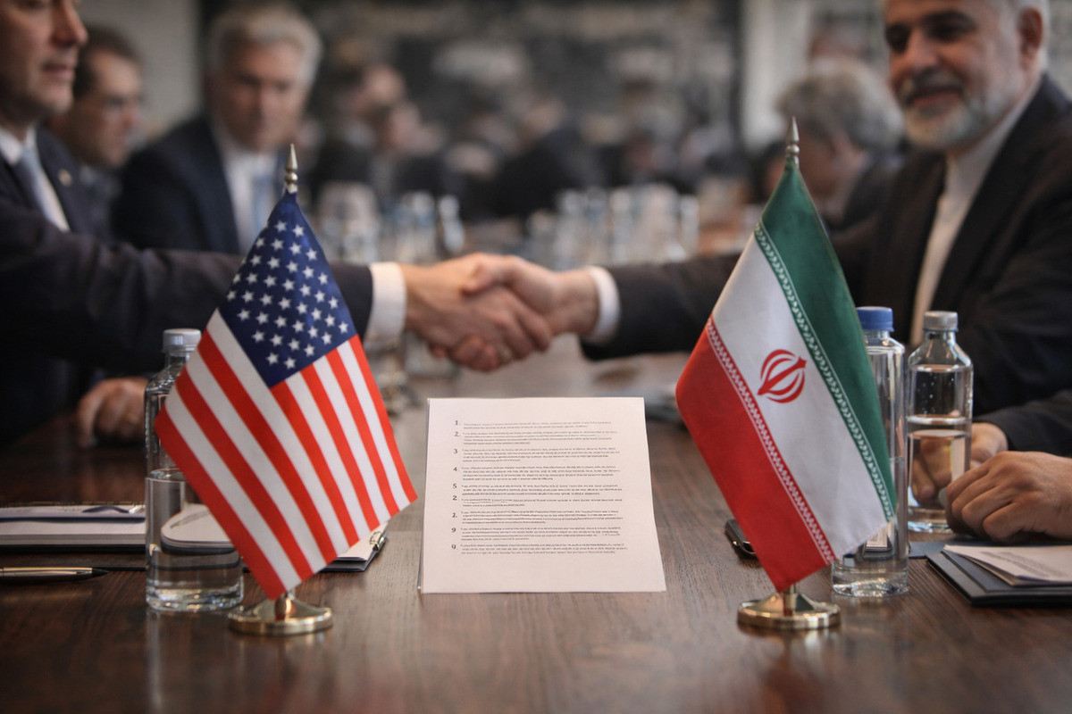 İslamabad görüşü öncəsi kritik detallar