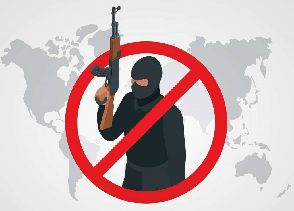 Azərbaycanda terrorla bağlı cəzalar sərtləşdirilir