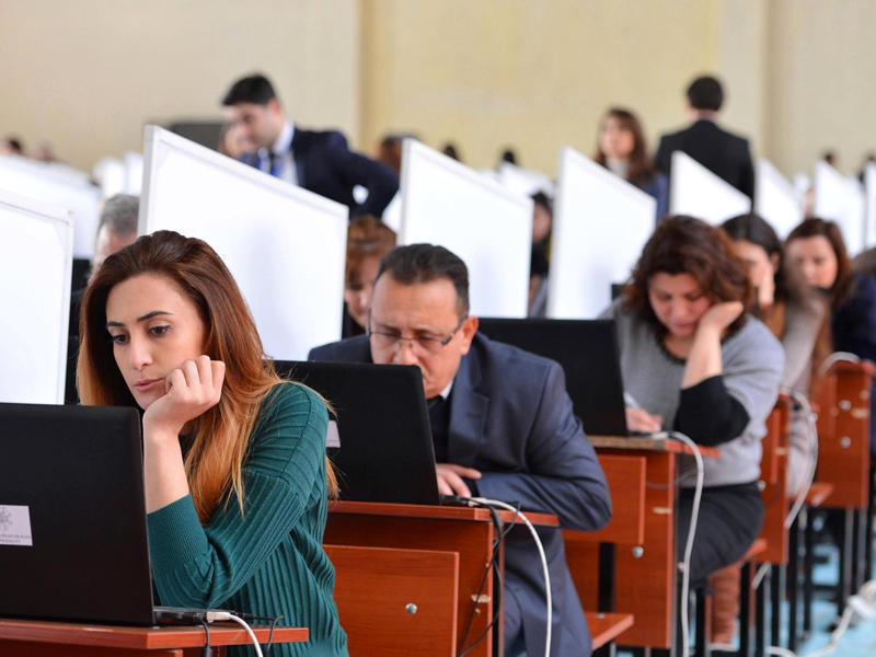 Müəllimlərin NƏZƏRİNƏ: