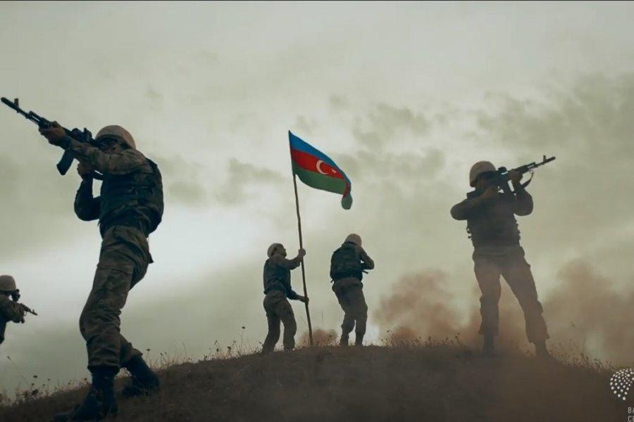 Vüqar Rəhimzadə: Azərbaycan dünyaya mütləq Qələbənin nümunəsini təqdim etdi