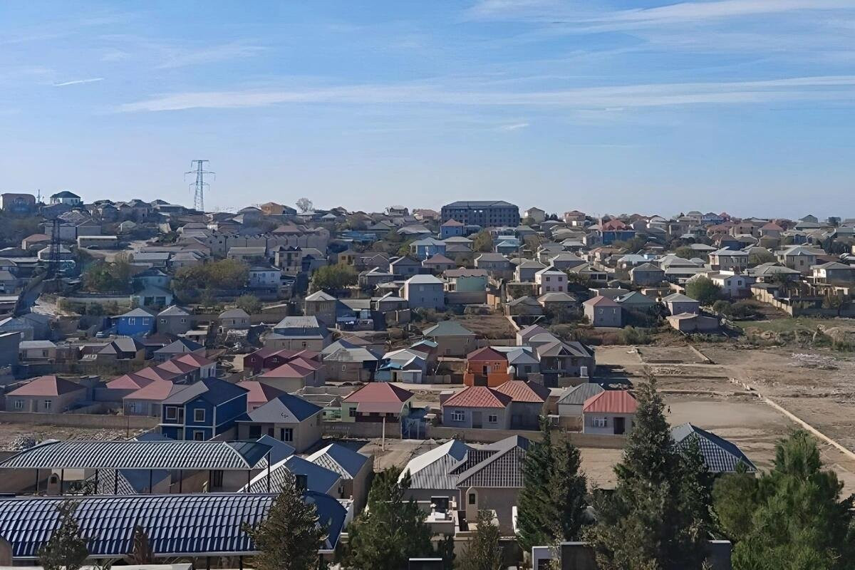 Yağışdan sonra bazar dəyişdi –