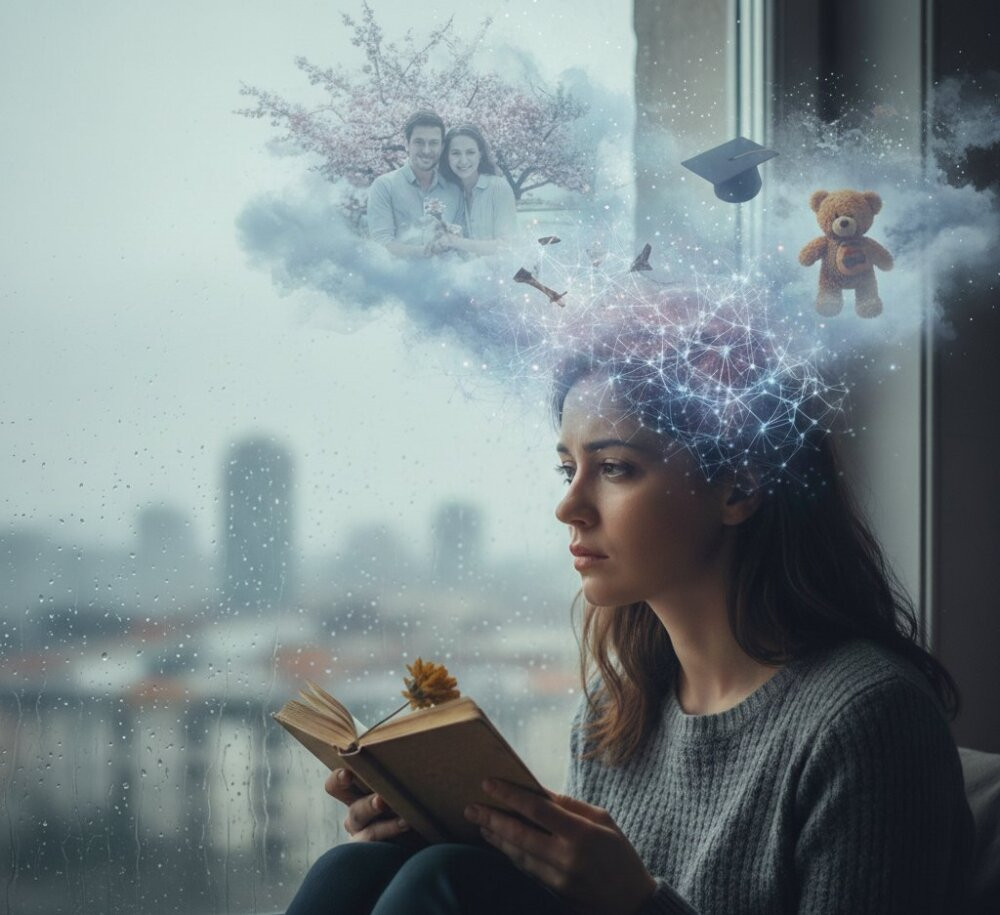 Keçmişimizi unutmağa çalışmamalıyıq