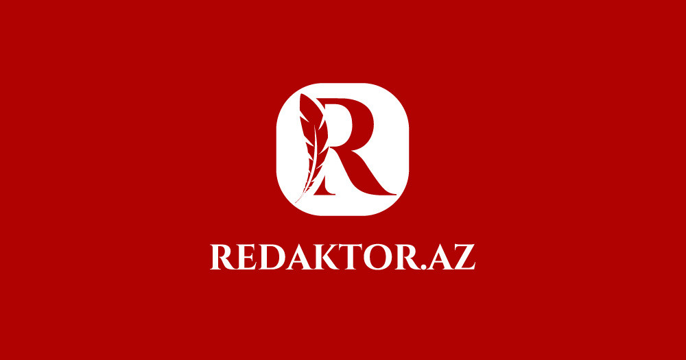 Redaktor.az –
