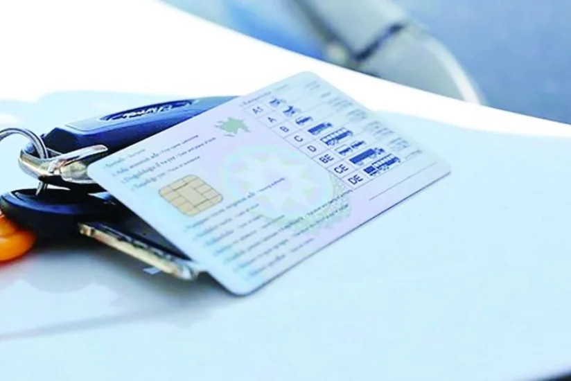 Azərbaycan və Belarus sürücülük vəsiqələrini qarşılıqlı tanıyacaq