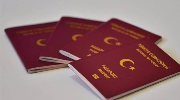 Şengendə pasport damğası ləğv edildi