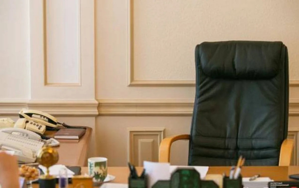 Qurban Nəzirov agentlikdəki vəzifəsini itirdi -