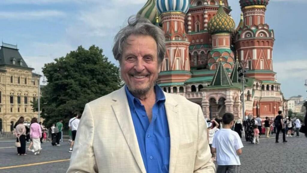 İlon Maskın atası  Rusiyada çox araq içdiyini bildirib