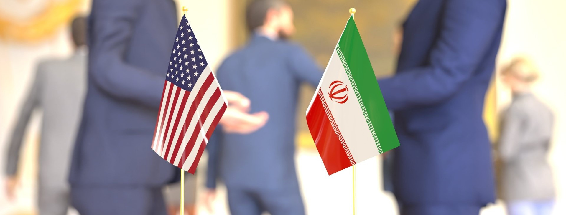 ABŞ-İran danışıqlarının nümayəndə heyətləri AÇIQLANIB