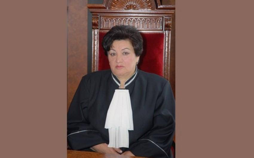 Sabiq ədliyyə naziri VƏFAT ETDİ