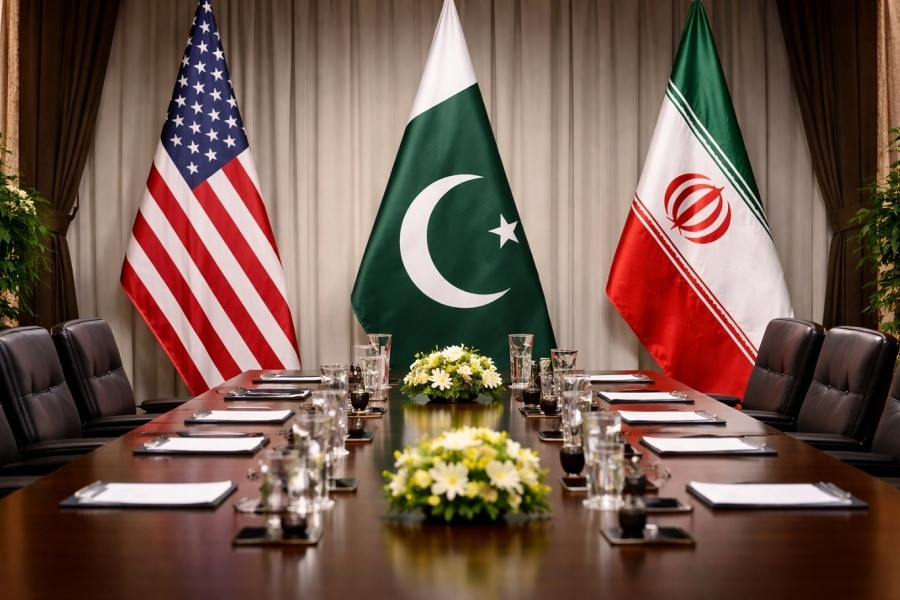 Pakistanın gizli planı ÜZƏ ÇIXDI