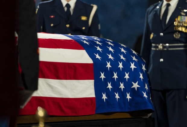 40 günlük əməliyyatın nəticəsi: ABŞ hərbçiləri arasında itkilər artır