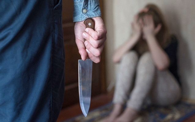 Masazırda törədilən qətlin