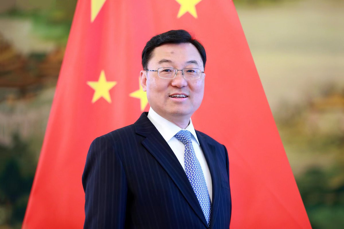 Çin İranı dəstəkləməsi ilə bağlı iddiaları təkzib edib