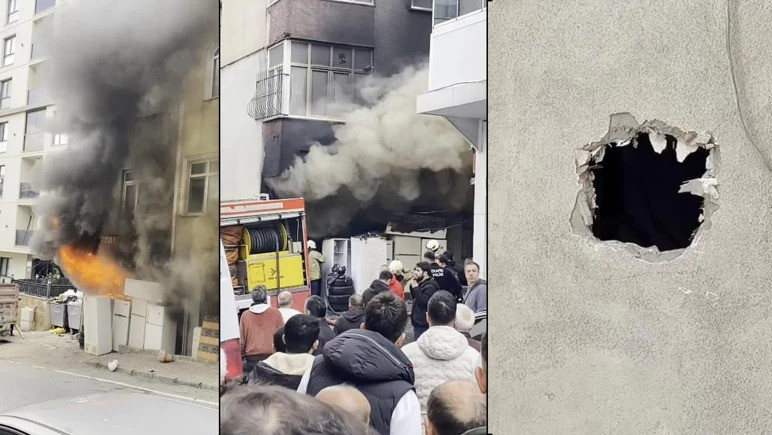 Türkiyədə möcüzə: