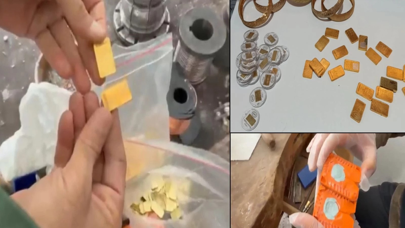 Polis hərəkətə keçdi: