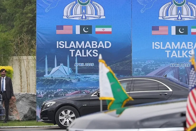 KİV: ABŞ İslamabadda keçirilən danışıqlar zamanı həddindən artıq tələblər irəli sürür