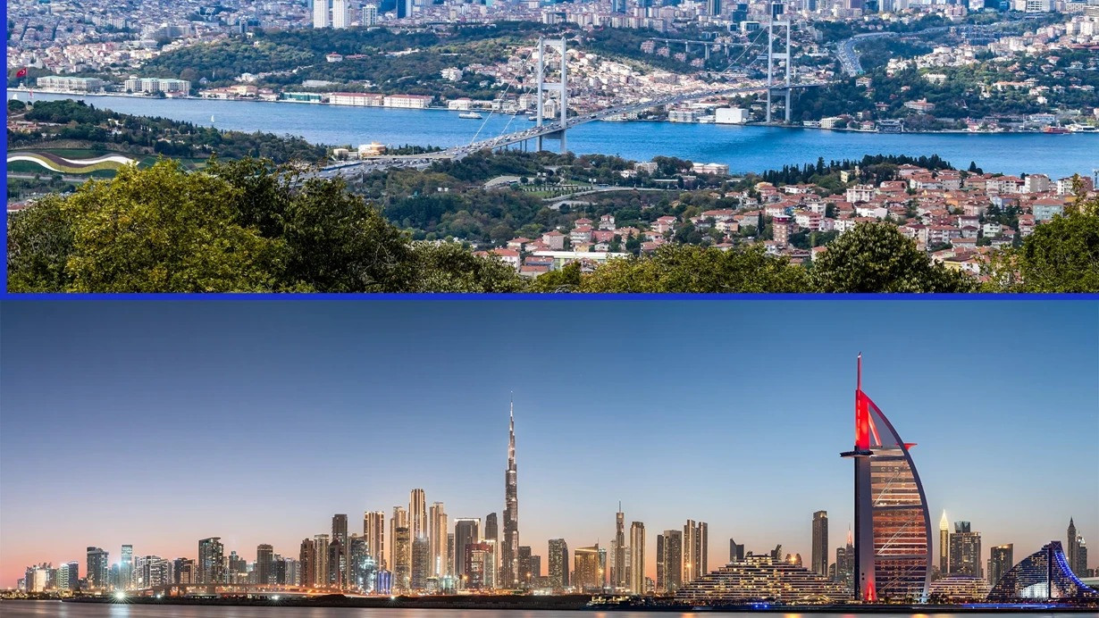 Daşınmaz əmlak bazarı "silkələnir"