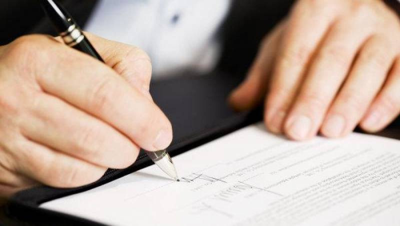 "Ümid-Babək" yatağının ehtiyatlarının yeni mərhələdə qiymətləndirilməsinə dair sənəd imzalanıb