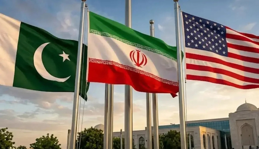 İran XİN başçısı Pakistanda, az qala, dava edəcəkdi