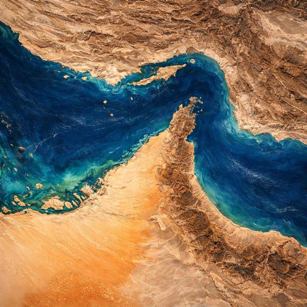 Düşmənləri Hörmüzdəki ölümcül burulğanlarda tələyə salacağıq