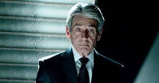 Britaniyalı aktyor Con Nolan 87 yaşında vəfat edib