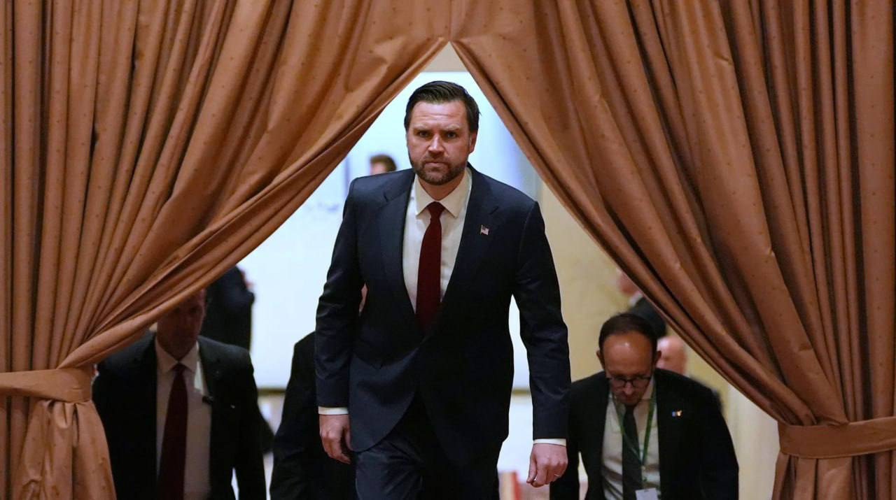 ABŞ vitse prezidenti: ABŞ və İran İslamabadda keçirilən danışıqlarda razılığa gələ bilməyib