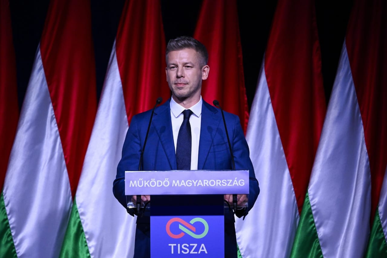 Macarıstanda seçki şoku: