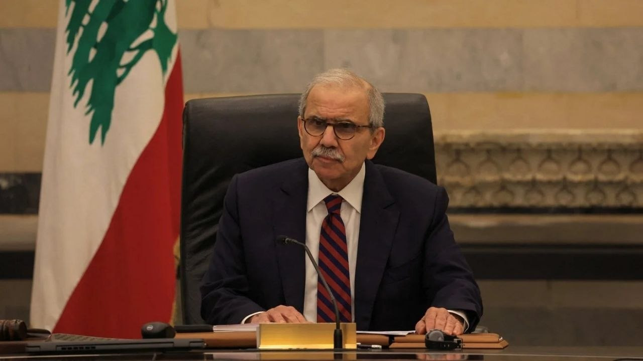 Livan və İsrail arasında birbaşa danışıqlar: