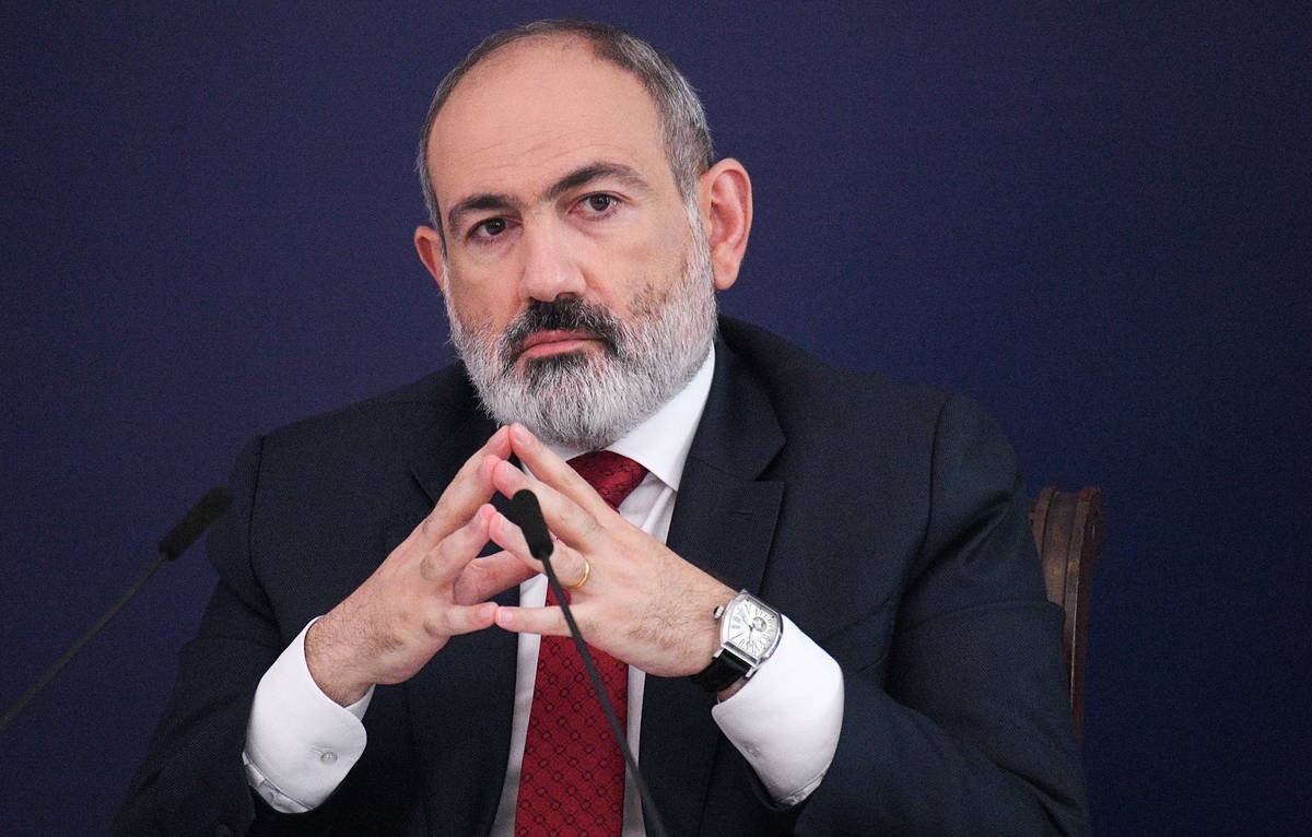 Zəngəzur dəhlizi açılır: Paşinyan ELAN ETDİ