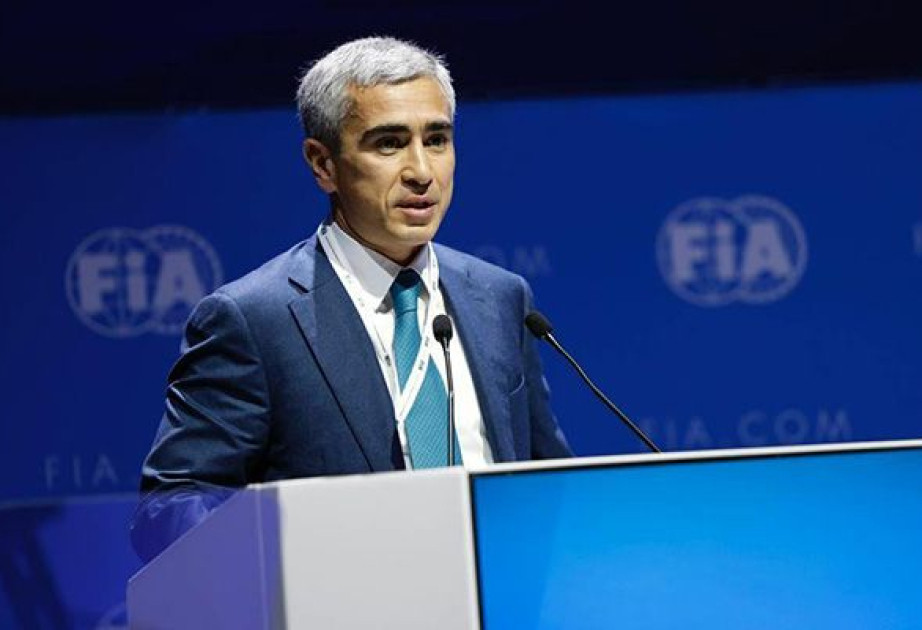 Prezidentin köməkçisi Anar Ələkbərovun doğum günüdür