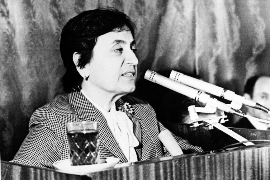 Milli səhiyyəyə yüksək xidmət nümunəsi