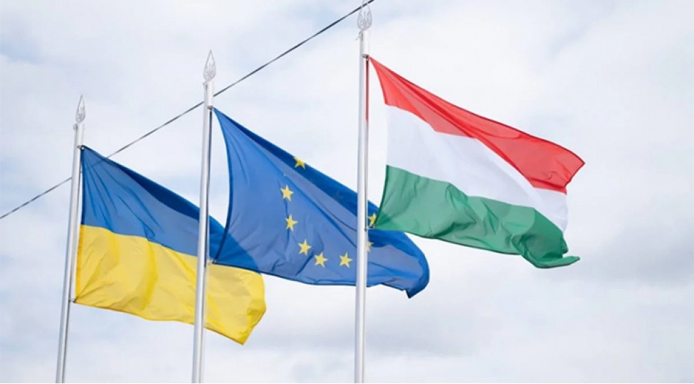 Macarıstan hökumətinin Ukraynaya Aİ-nin kreditinə etirazı yoxdur